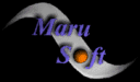 MaruSoft logo